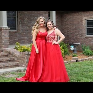 Meet your Posher, Ally